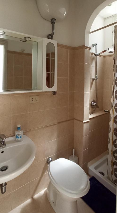 Villa Dei Fiori B&B Capri Dış mekan fotoğraf