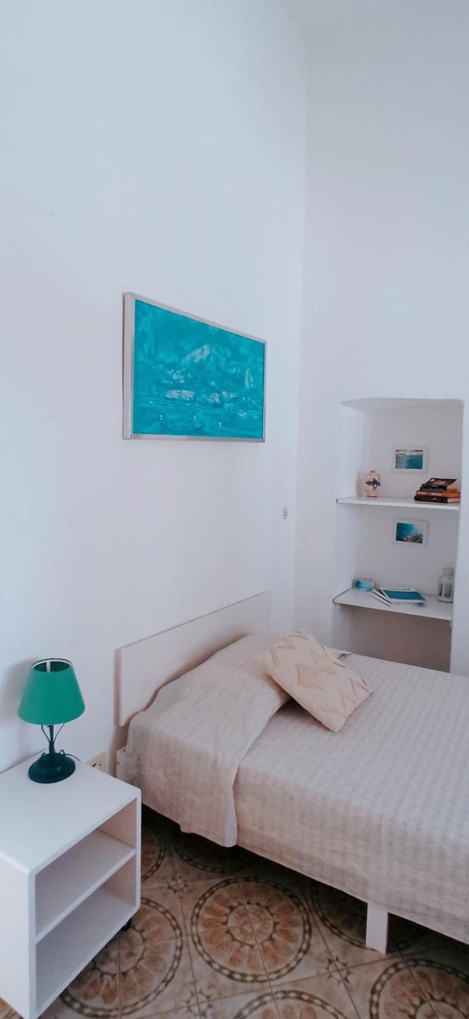 Villa Dei Fiori B&B Capri Dış mekan fotoğraf
