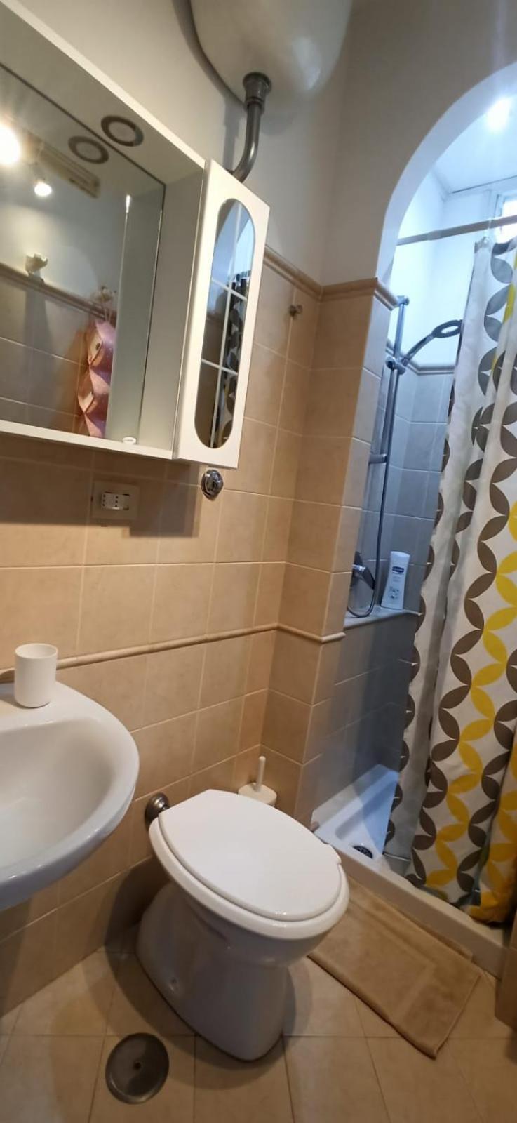 Villa Dei Fiori B&B Capri Dış mekan fotoğraf