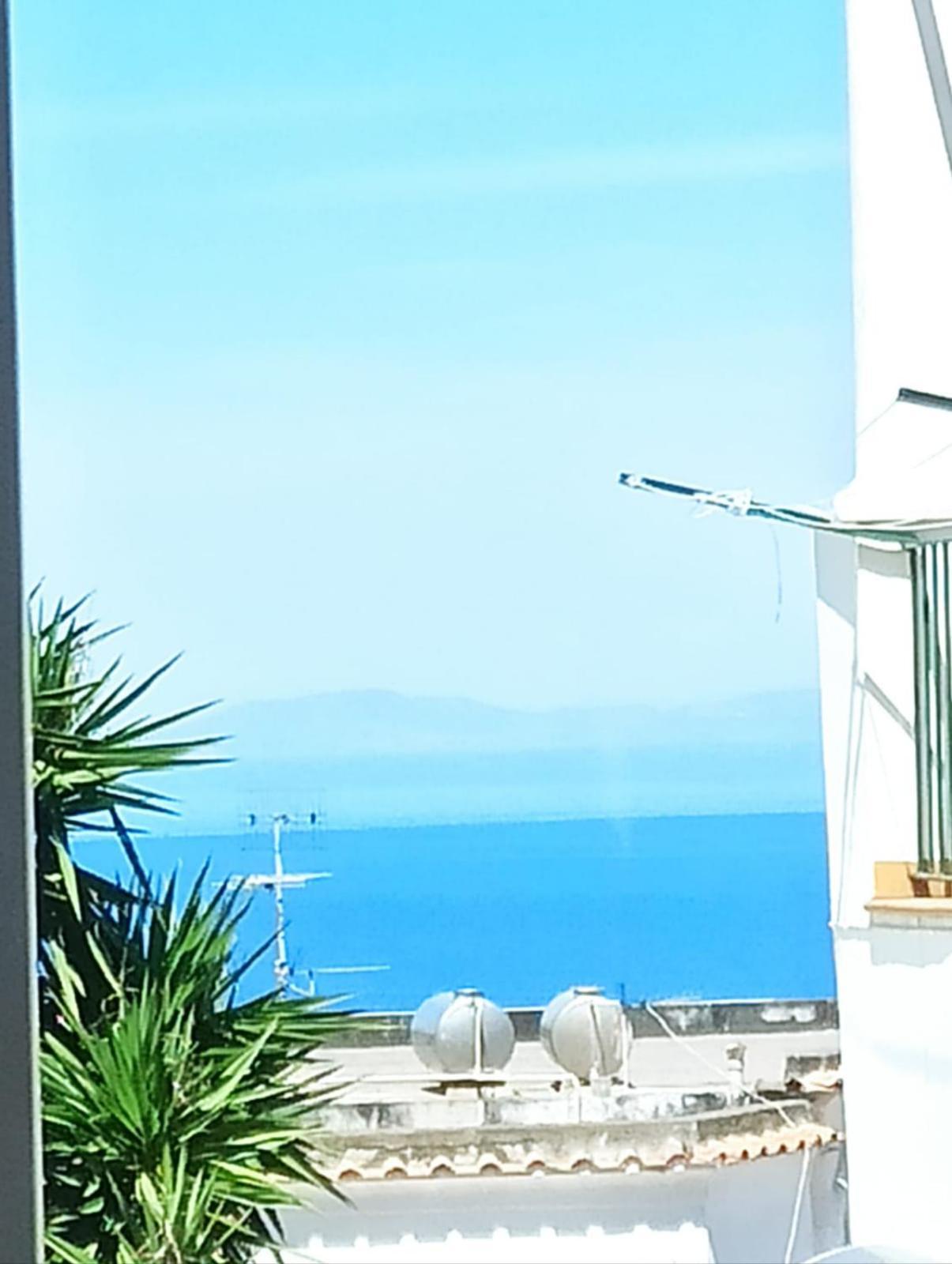 Villa Dei Fiori B&B Capri Dış mekan fotoğraf